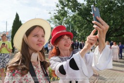   Витебск празднует свой 1049-й день рождения  