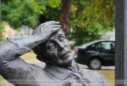   136-летие со дня рождения своего земляка Марка Шагала отпраздновали витебчане  