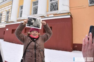 
  Прогулка по бывшему губернаторскому дворцу: новый туристический маршрут в Витебске  
