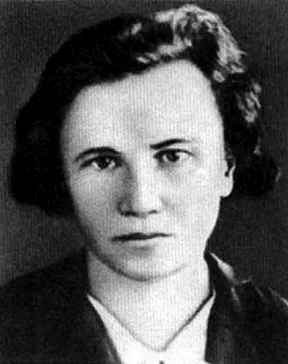 Возглавляла подполье, выдержала жестокие пытки. Чем знаменита Вера Хоружая, чьё имя носит улица и школа в Витебске?