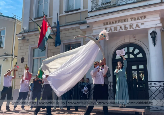 Около тысячи объектов и миллионы посетителей: статистика культурной жизни Витебщины