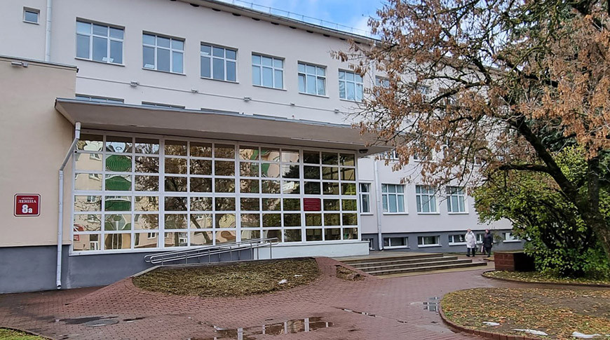 О секретах профессии театрального актера школьникам расскажут в Витебской областной библиотеке