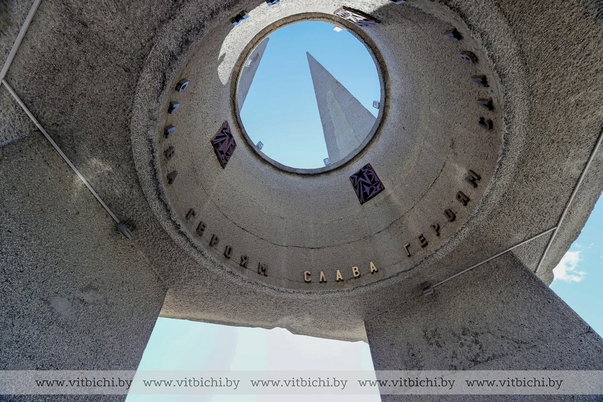 Ряд масштабных мероприятий проведут профсоюзы Беларуси к 80-летию Победы в Великой Отечественной войне