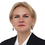 Ольга Горлова согласована на должность ректора УО "Витебская ордена "Знак Почета" государственная академия ветеринарной медицины"