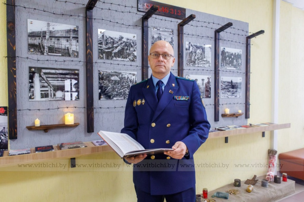 Неумолчный набат Хатыни: 22 марта Беларусь отмечает День памяти жертв Хатынской трагедии