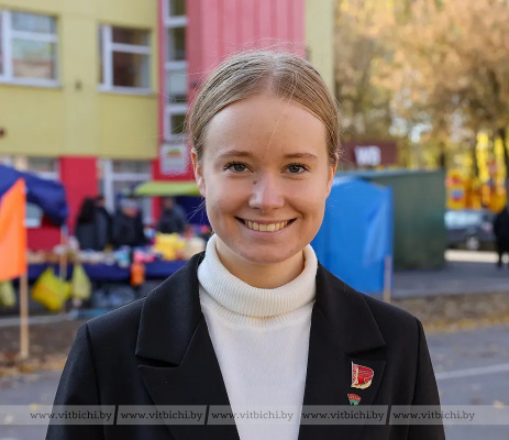 Елизавета ИВАНОВА: Конституция – это ценностный фундамент нашей государственности