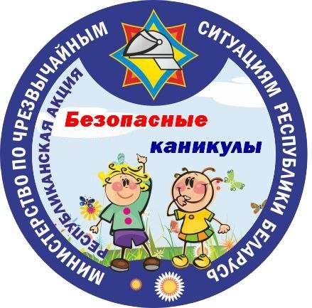 15 мая в республике стартует информационно-пропагандистская акция «Безопасные каникулы»