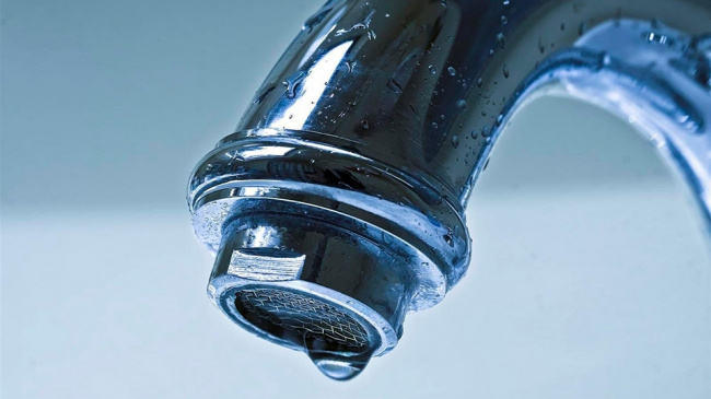 В Витебске со следующей недели начнется плановое отключение горячей воды. По каким адресам?