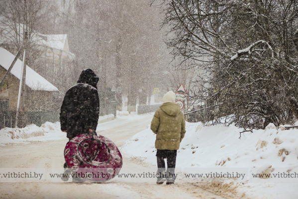 «Кататься на ватрушке больше не буду!»: истории детей, чьё веселье на тюбинге закончилось травмой