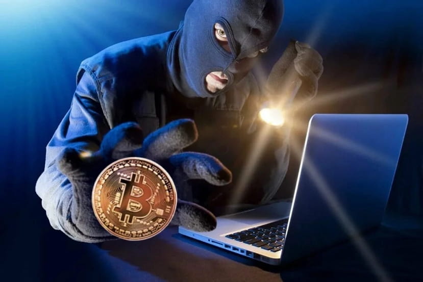 Витебчанин хотел стать инвестором, но лишился 150 тысяч рублей