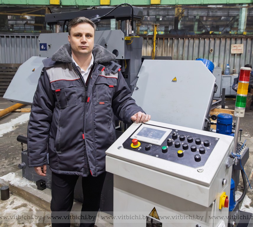 ОАО «ВИСТАН» вступает в период фундаментальных преобразований: что ждет предприятие под руководством нового генерального директора