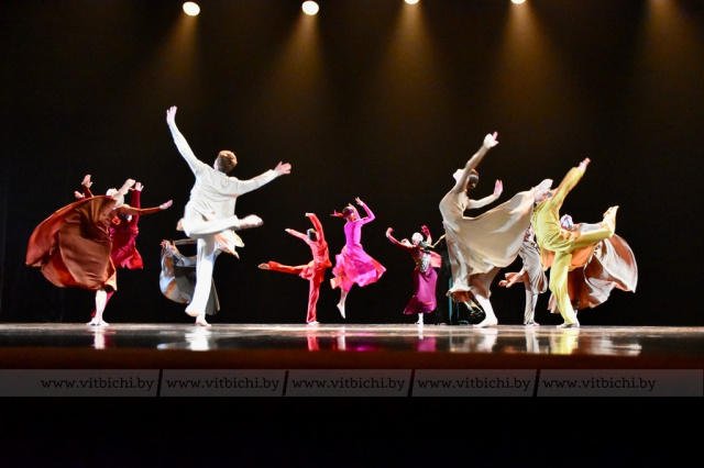 70 лет со дня рождения Евгения Панфилова: как прошел вечер памяти легендарного хореографа на IFMC