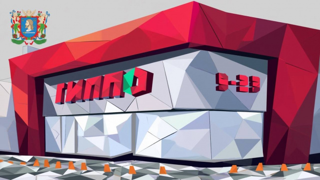 Глава Витебска предупредил торговые сети насчет неубранного снега: «Не заставляйте принимать крайне жесткие меры»