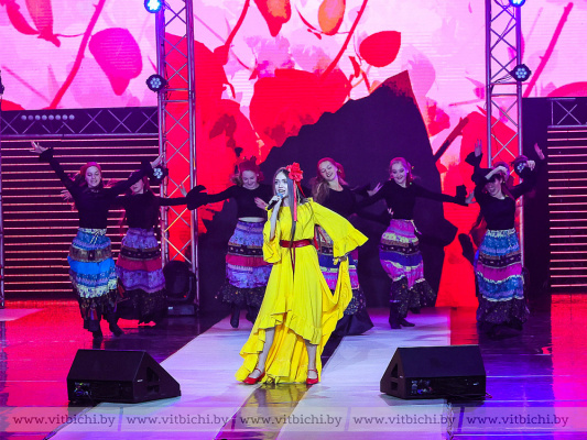 Стали известны имена 10 вокалистов, которые поборются за право представить Беларусь на детском музыкальном конкурсе