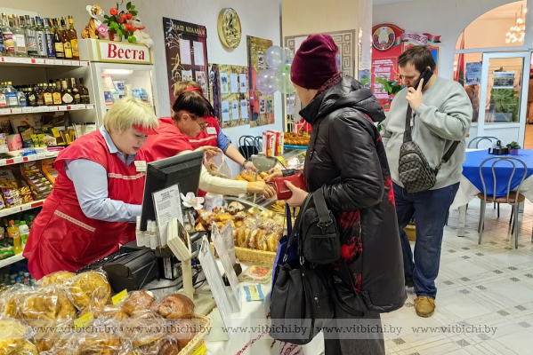 Доходы белорусов растут быстрее цен: позитивная экономическая динамика