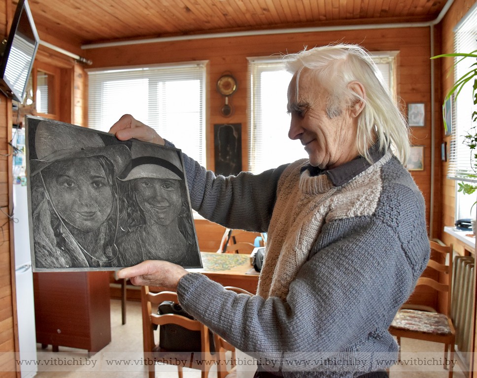 Эксклюзивная жесть, или Как холодильники становятся… картинами