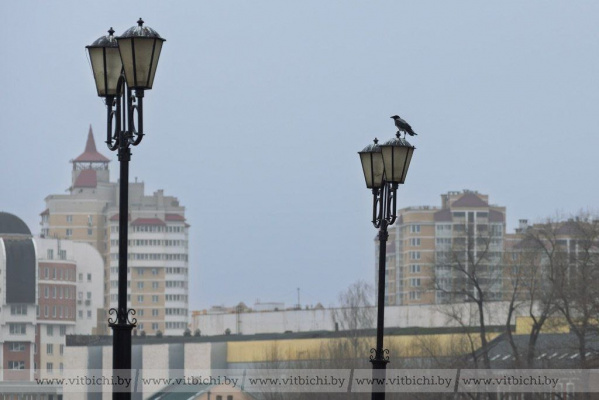 Оранжевый уровень из-за ветра и кратковременные дожди: прогноз погоды на 29 апреля