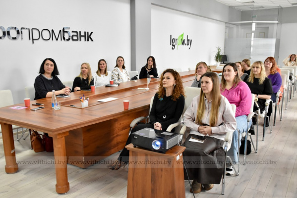 Женщина может всё: 4 истории успеха многодетных предпринимательниц из Витебска