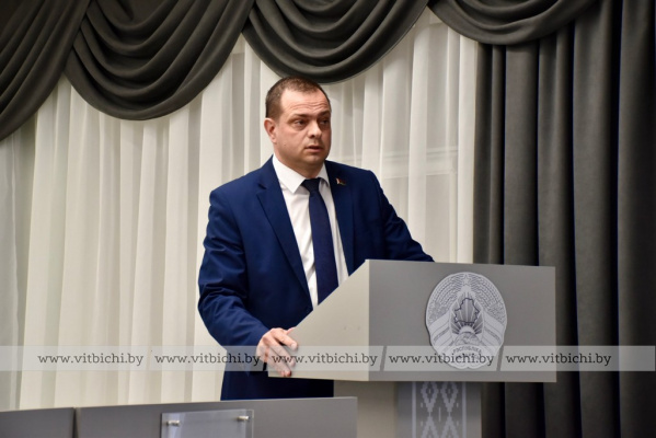 Вопросы экологической ситуации в микрорайоне Руба и модернизация предприятия обсуждаются на ОАО «Доломит»