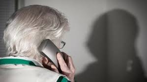 Осторожно: мошенники звонят в мессенджерах