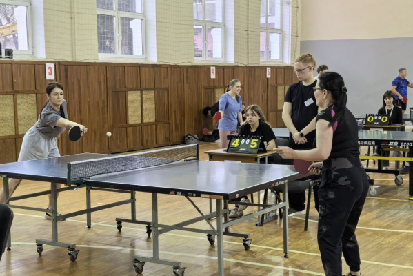 Более ста медиков Витебщины сражались за Кубок легендарного ректора