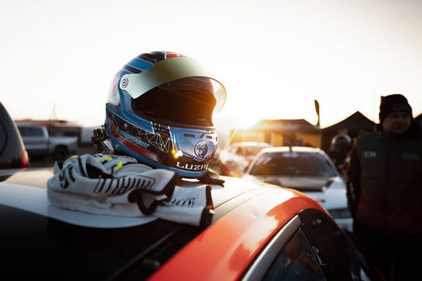 Автопробег и соревнования по автоджимхане пройдут в Витебске