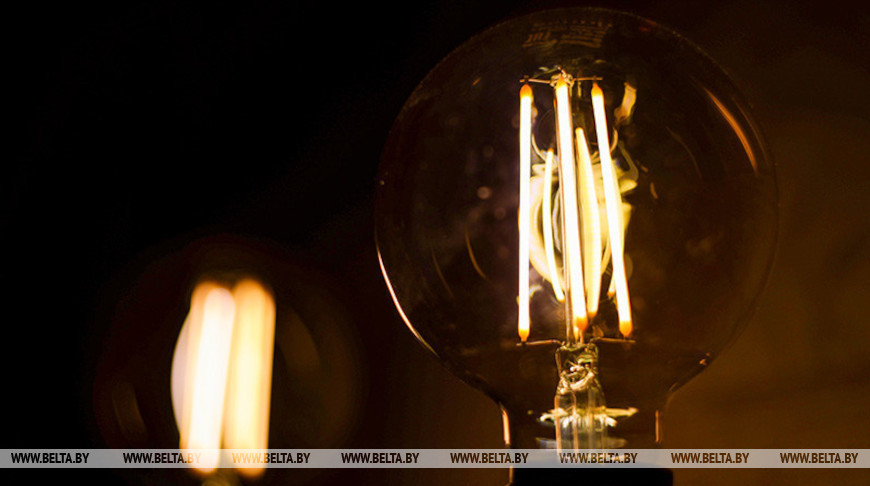 Беларусь вошла в тройку лидеров среди стран Европы по дешевизне электроэнергии для населения