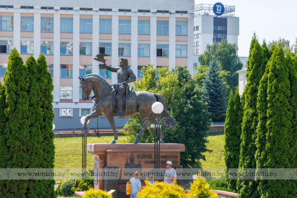 Витебск попал в топ-10 городов среди зарубежных направлений для городского туризма россиян