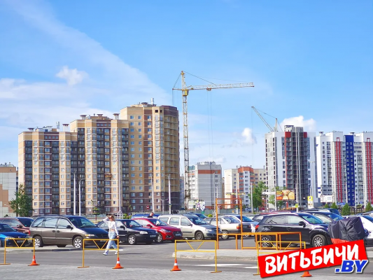 В Беларуси с 1 апреля вырастет базовая арендная величина