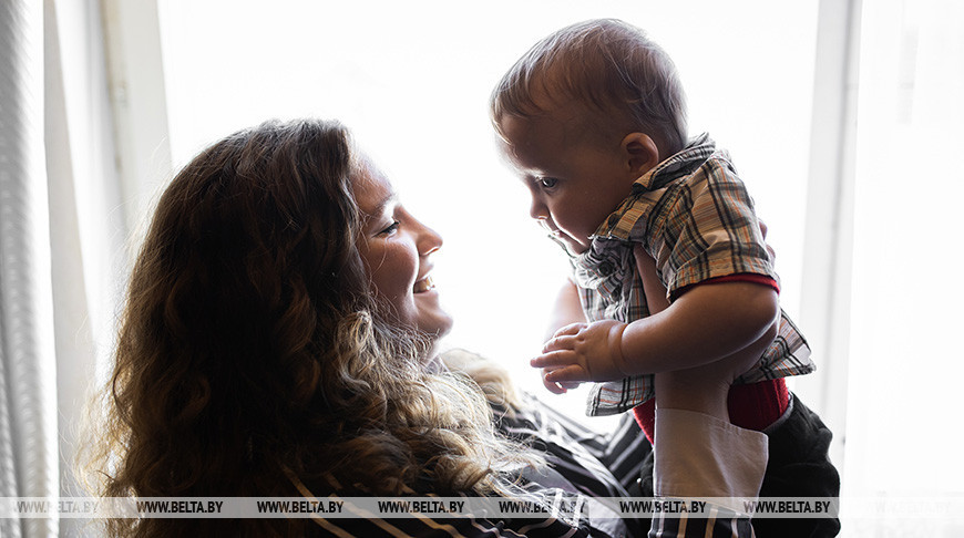 Единый день консультирования по вопросам соцзащиты семей с детьми пройдет в Беларуси