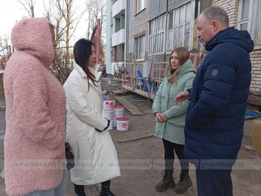 Не молчат, а действуют: как реагируют службы на жалобы о грызунах в Витебске