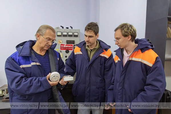 В ЖЭУ электрика не ищите: как работает служба электрохозяйства в Витебске