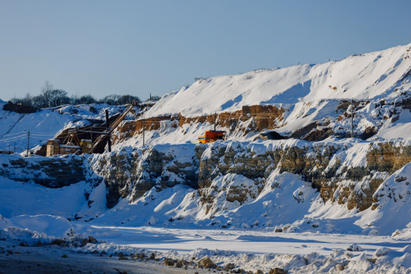 Модернизация и контроль: как проверяют воздух в Рубе у границ «Доломита»