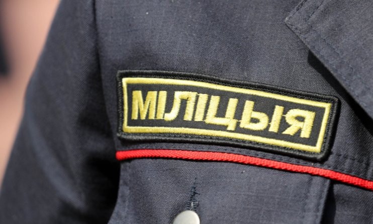 МИЛИЦИЯ ПРОВОДИТ ДОПОЛНИТЕЛЬНЫЙ КОМПЛЕКС В ОТНОШЕНИИ ТРУДОСПОСОБНЫХ ГРАЖДАН, НЕ ЗАНЯТЫХ В ЭКОНОМИКЕ