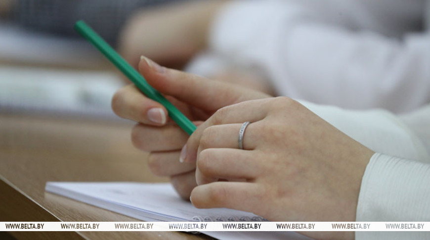 "Молодежь - за милосердие". Образовательный проект "ШАГ" пройдет в школах Беларуси 24 октября