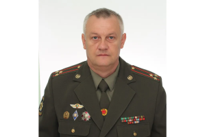 Александр СЕРЖАНТОВ: Развитие обороноспособности очень важно для независимости и территориальной целостности государства