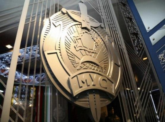24 апреля в Витебске пройдут учения МВД