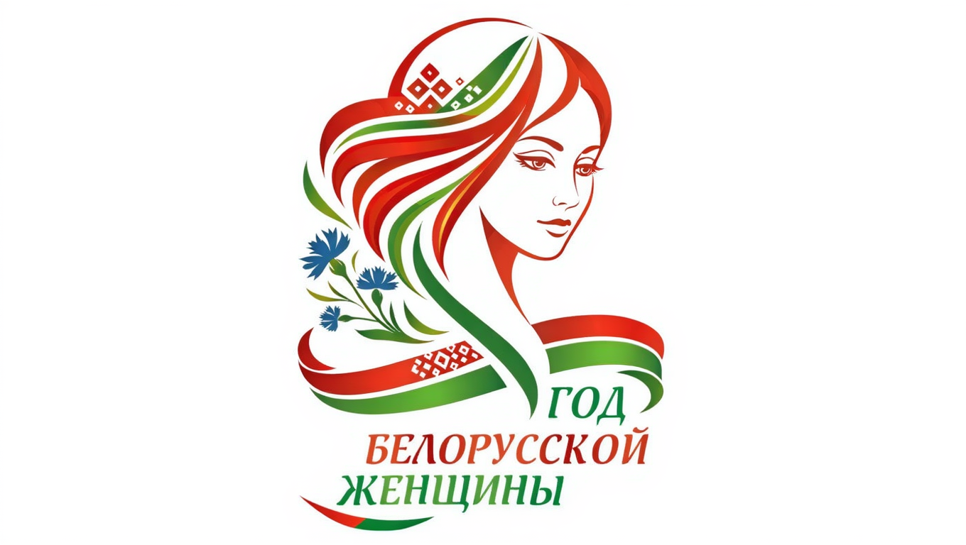 2026 Год белорусской женщины