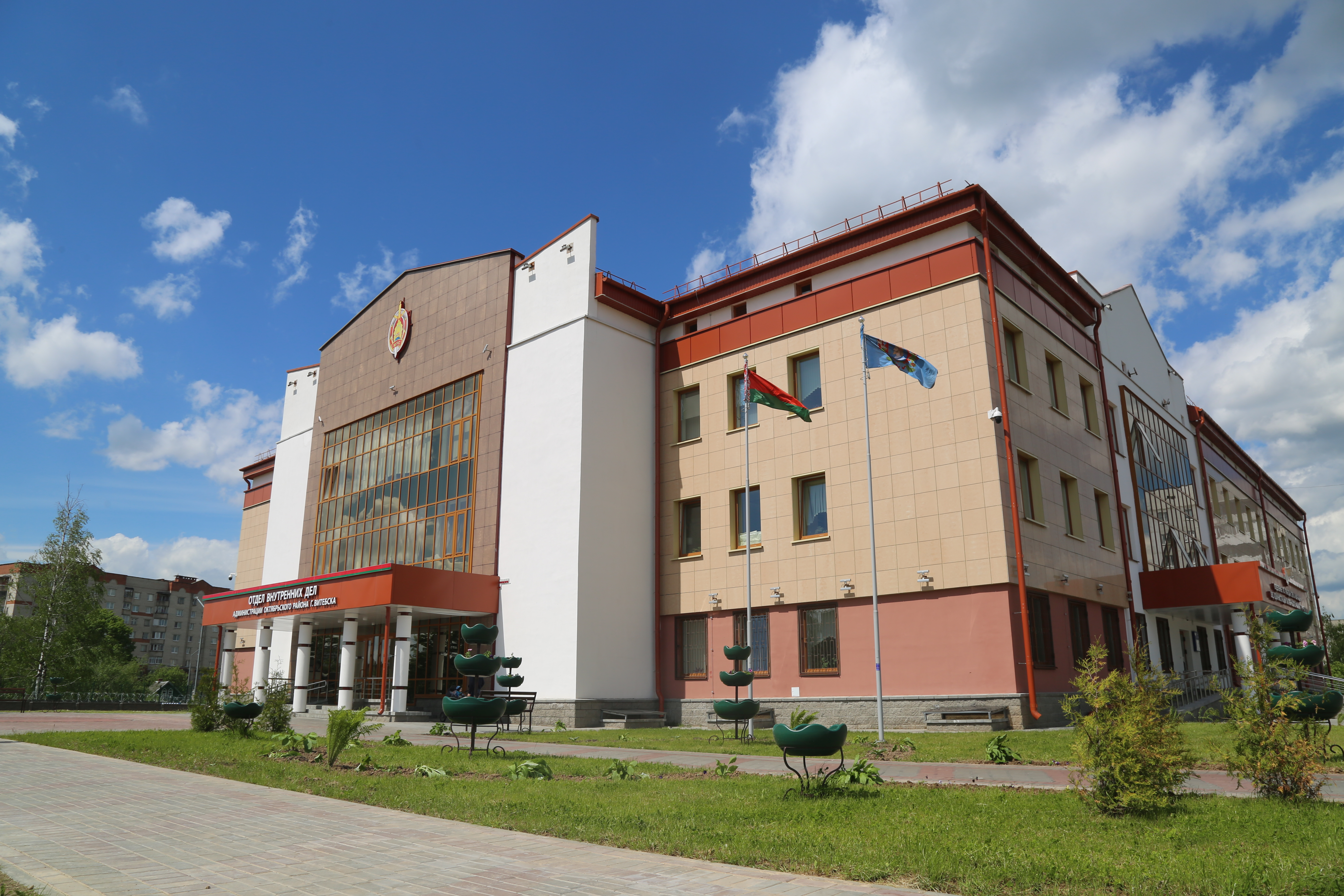 27 августа в Октябрьском районе стартует основной этап мероприятия «Внимание – возраст!»