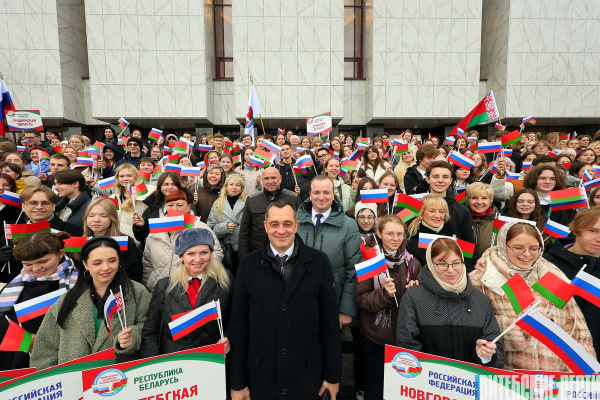 Олимпиада школьников Союзного государства «Россия и Беларусь: историческая и духовная общность» открыта!