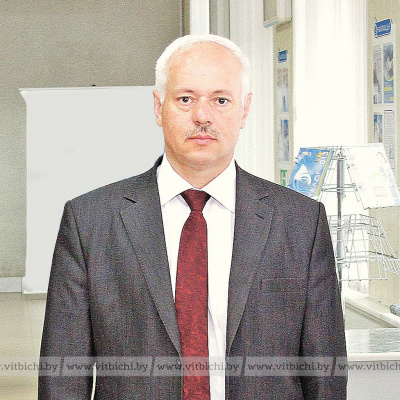 Директор Витебского филиала РУП «Белпочта» рассказал о цифровых сервисах и судьбе киосков