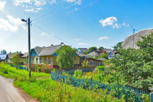 Трава выше 20 см — штраф? Главное о новых правилах благоустройства