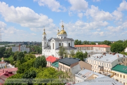 Конкурс, на создание серии эскизных проектов серии монументально-декоративных скульптур «Талисман Витебска – Васильковый маг – Валошник», продлен до 8 сентября 2024 г.