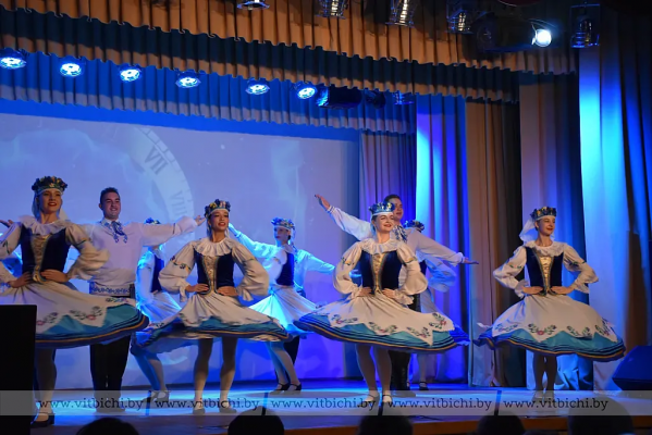 Почему хореографическая специальность в Витебском колледже культуры и искусств так популярна