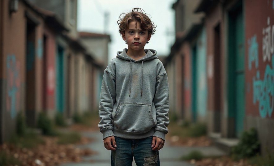 Семейная драма в Витебске: мать лишили родительских прав после убийства отца ребенка