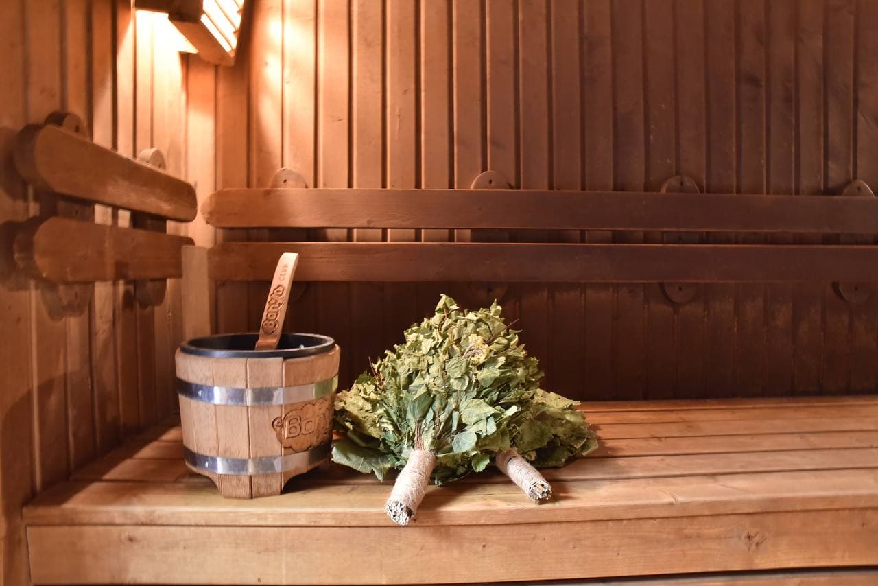 В настоящее время в городе Витебске осуществляют деятельность 6 общественных бань