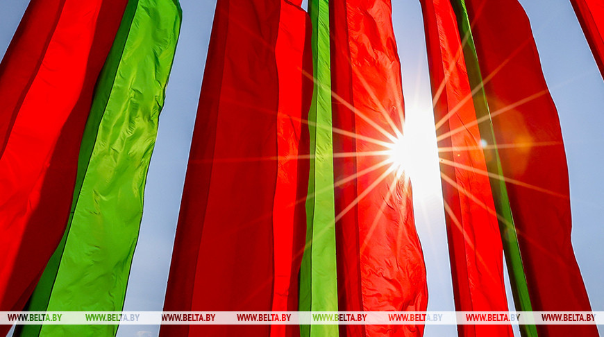 Лукашенко о "боевом духе" на выборах: мы будем сражаться за свою Беларусь