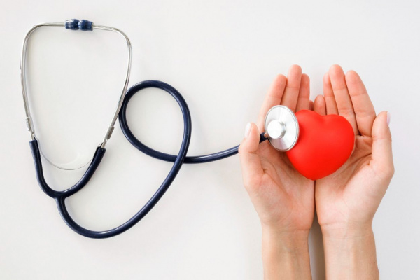 12 июля в Витебске пройдет акция «Сердце: забота и профилактика»