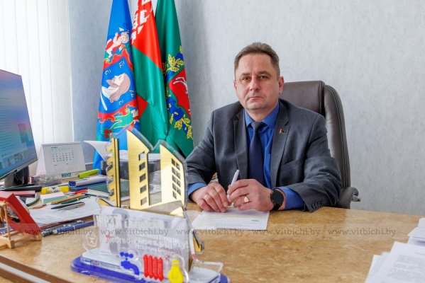 Комфорт горожан – наша задача: ЖРЭТ Витебска подводит итоги 2025 года и ставит новые цели