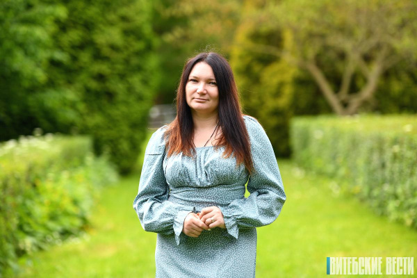 В Ботаническом саду ВГУ им. П. Машерова рекомендуют. Чем необычным украсить участок в этом сезоне?